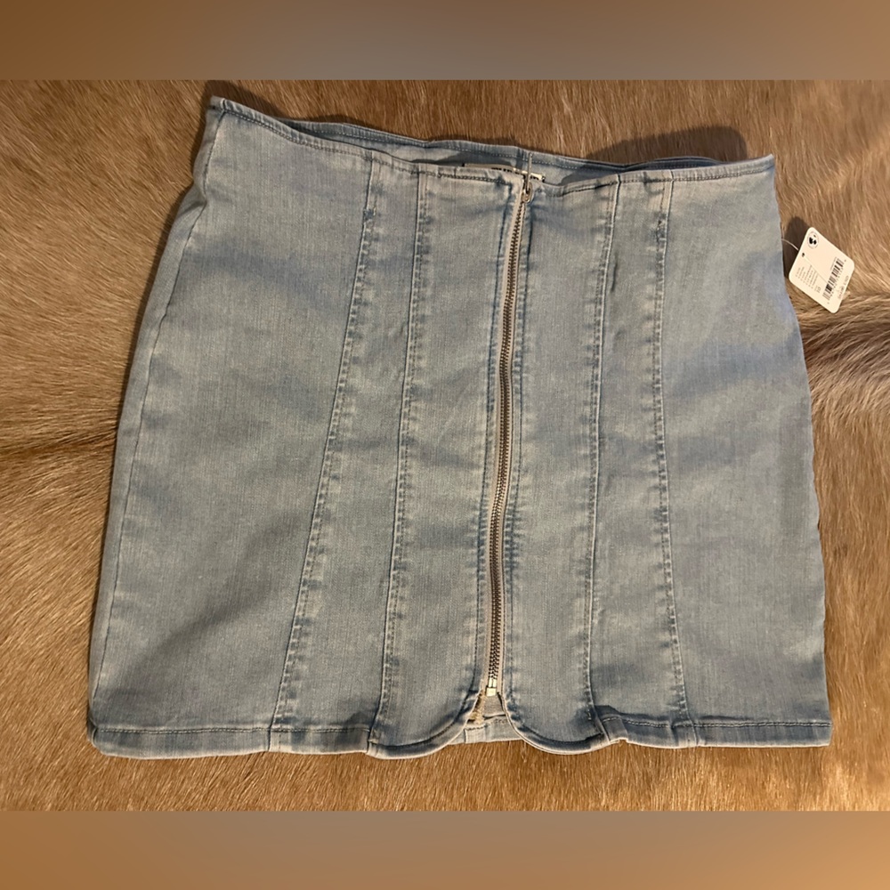 WE THE FREE SKIRT - 10